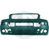 DIEDERICHS 2272050 Bumper